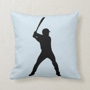 Baseball Kissen