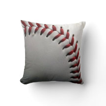 Baseball-Kissen