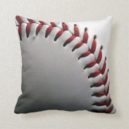Baseball-Kissen Kissen