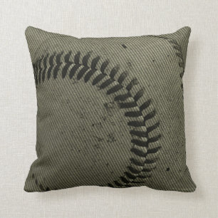 Baseball-Kissen Kissen