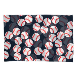 Baseball-Kissenbezug Kissenbezug