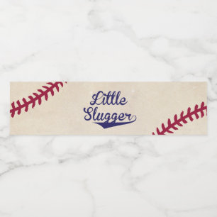 Baseball-"kleiner Schläger-"