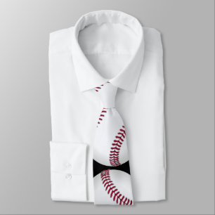 Baseball Krawatte