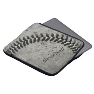 Baseball Laptopschutzhülle