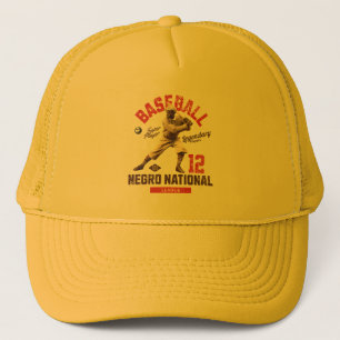 Baseball Legends Negro National League, EST 1920 Truckerkappe
