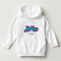 Baseball-Logo von Bubba