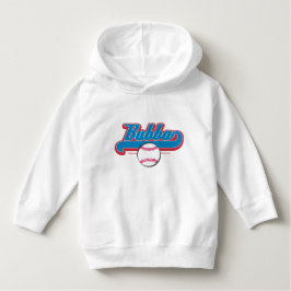 Baseball-Logo von Bubba Baby T-shirt