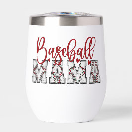 Baseball Mama