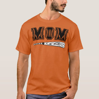 Baseball-Mama 32 T-Shirt