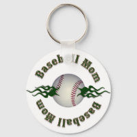 Baseball-Mama
