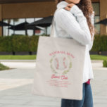 Baseball-Mama | Sozialklub Tragetasche<br><div class="desc">Fügen Sie Ihre Personalisierungswahl hinzu. Mit "Baseball Mama" und einer niedlichen Definition. Passen Sie auf Wunsch mit dem Liga- oder Teamnamen Ihres Kindes an. Ideal für eine dugout Mutter Geschenk oder Spendenartikel! Sie gebar dich, sie fütterte dich, sie treibt dich zu jedem Spiel, versichere dich ihr, wie dankbar du bist!...</div>