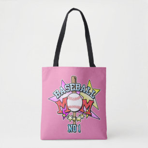 Baseball-Mama Tasche