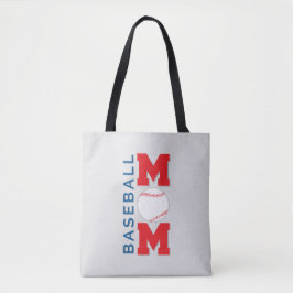 Baseball-Mama-Tasche Tasche
