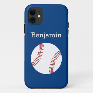 Baseball mit individuellem Namen - königliches title_seo2