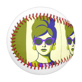BASEBALL - MITTE DES 20. JAHRHUNDERTS MODERNES DES