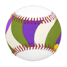 BASEBALL - MITTE DES JAHRHUNDERTS MODERNE GESTALTU