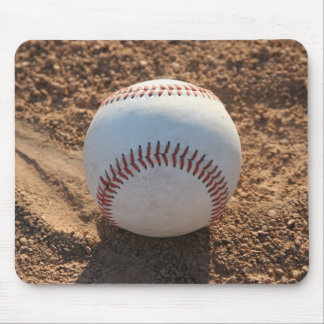 BASEBALL MOUSEPAD