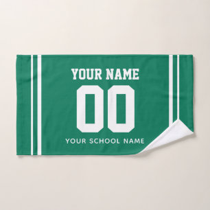 Baseball Nom personnalisé et numéro de maillot, Ca