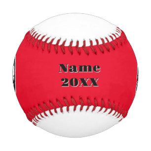 Baseball-Nuss-Baseball Baseball