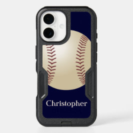 Baseball Otterbox