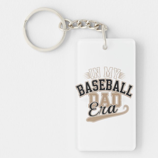 Baseball Papa Era (Devant)