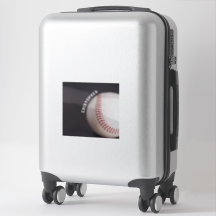 Baseball Personalisiert