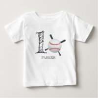Baseball Personalisiert
