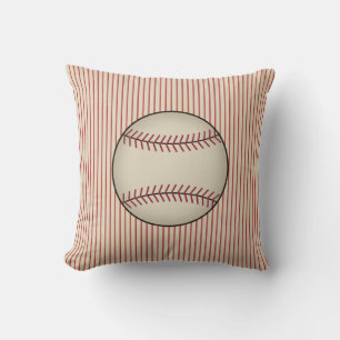 Baseball-Pillow Kissen
