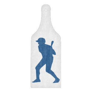 BASEBALL PLAYER SCHNEIDEBRETT