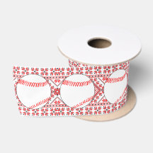 Baseball Player Weihnachtsgeschenk Wrapping