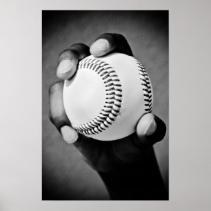 Baseball Poster