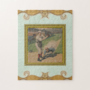 Baseball-Poster-Puzzle