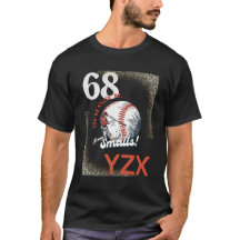 Baseball riecht, tötet mich