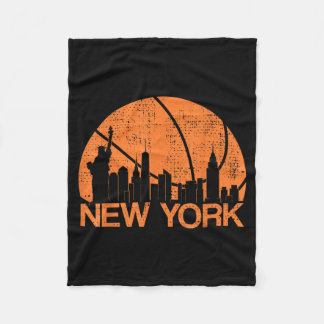 Baseball-Saison NYC-Spieler Sportfans in der Arena Fleecedecke