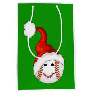 Baseball Sankt Mittlere Geschenktüte