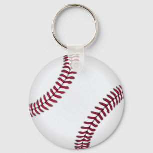 Baseball Schlüsselanhänger