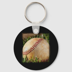 Baseball Schlüsselanhänger