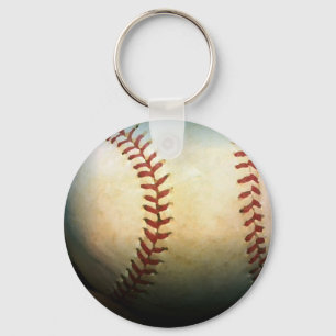 Baseball Schlüsselanhänger