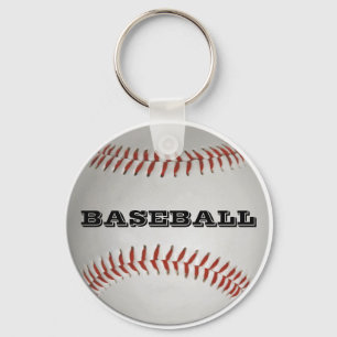 Baseball Schlüsselanhänger