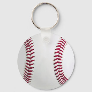 Baseball-Schlüsselkette Schlüsselanhänger