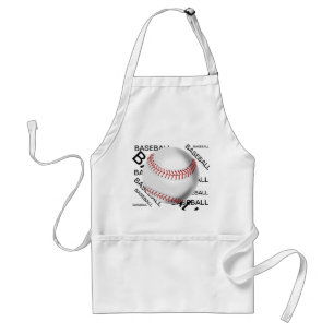 BASEBALL SCHÜRZE