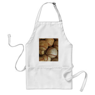 Baseball Schürze