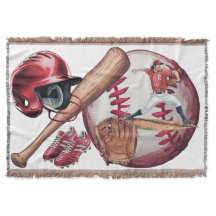 Baseball Season Men's Basic T - Shirt