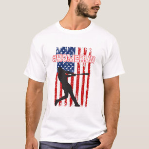Baseball-Shirt   Homerun Svg   Baseball Mama T-Shirt