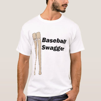 Baseball-Shirt T-Shirt