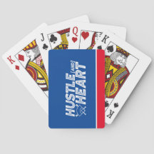 Baseball / Softball spielen Karten Geschenk