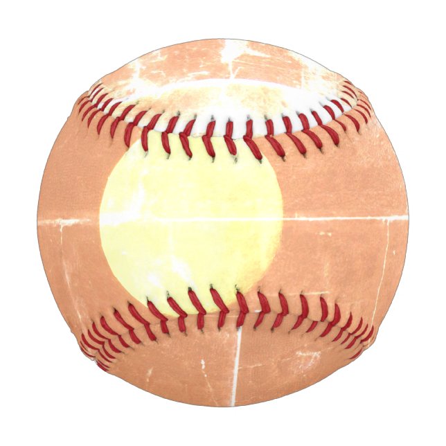 BASEBALL SPEED STIL UND DESIGN (Vorderseite)