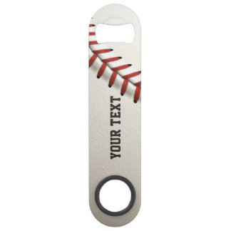 Baseball Speedflaschenöffner