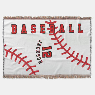Baseball-Sport-Ball-Entwurf Decke