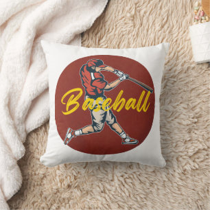Baseball Sport Kissen